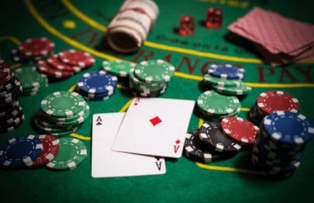 abc8vip gaming platform hero banner showing sports and casino entertainment