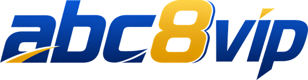 abc8vip official brand logo